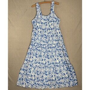 NWT Ador Dress Women’s‎ Size XL Ditsy Flowy Bogo Cottagecore Soft Girl Smocked